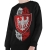 BLUZA DZIECIĘCA PATRIOTYCZNA ORZEŁ PIASTOWSKI