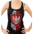 TANK TOP DAMSKI ORZEŁ PIASTOWSKI