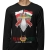 LONGSLEEVE PATRIOTYCZNY  POLAK WĘGIER
