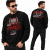 BLUZA EMIGRACJA
