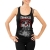 TANK TOP DAMSKI ŻOŁNIERZE WYKLĘCI 2