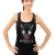 TANK TOP DAMSKI ŻOŁNIERZE WYKLĘCI PW
