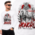 LONGSLEEVE PATRIOTYCZNY  PRZYSIĘGA