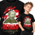 KOSZULKA DZIECIĘCA  Patriotyczna HETMAN