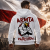 Bluza z kapturem  ARMIA PATRIOTÓW