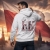 Bluza z kapturem  ARMIA KRAJOWA AK