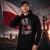 Bluza z kapturem BYLI ZA MŁODZI NA STRACH