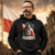 Bluza z kapturem  JÓZEF PIŁSUDSKI