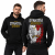 Bluza z kapturem  DYNASTIA PIASTÓW