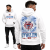 Bluza z kapturem  DYWIZJON 303