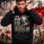 Bluza z kapturem  HUBAL