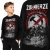 BLUZA DZIECIĘCA PATRIOTYCZNA ŻOŁNIERZE WYKLĘCI 2