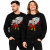 Bluza PATRIOTYCZNI ORZEŁ PL