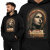 Bluza Chrześcijańska z kapturem Maria