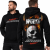Bluza z kapturem WOŁYŃ