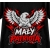 Koszulka dziecięca Mały Patriota,Od Małego z Polską
