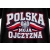 Koszulka dziecięca Polska Moja Ojczyzna,Patriotyzm od Małego