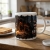Kubek ceramiczny Patriotyczny AK siła w ukryciu 330 ml