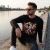 Longsleeve Męski Czarny Patriotyczny BHO Orzeł Polska Walcząca