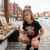 Koszulka dziecięca Girl From Poland,11 Listopada Dla Dziewczynki