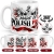Kubek Patriotyczny Polish Pride, Polski Patriota, biały