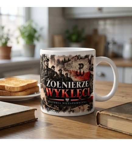 Kubek Patriotyczny Historia Niezapomniana, Żołnierze Wyklęci