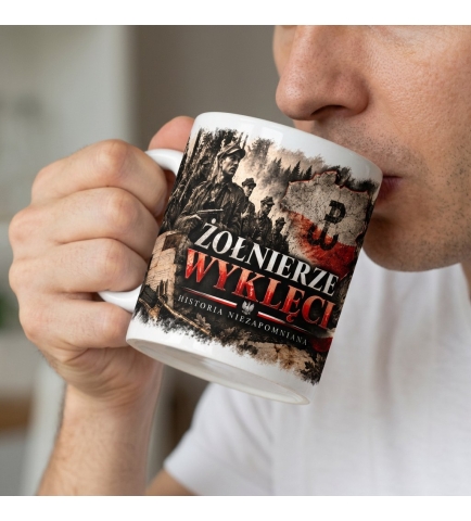 Kubek Patriotyczny Historia Niezapomniana, Żołnierze Wyklęci