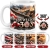 Kubek Ceramiczny Patriotyczny Dywizjon 303 Biały 330 ml