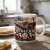 Kubek Ceramiczny Patriotyczny Dywizjon 303 Biały 330 ml