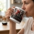 Kubek Patriotyczny Pamiętamy, Powstanie Warszawskie, biały