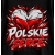 Koszulka dziecięca Polskie Serce,mały polak wielki patriota