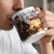 Kubek Ceramiczny Patriotyczny Asy Przestworzy Dywizjon 303 330 ml Biały