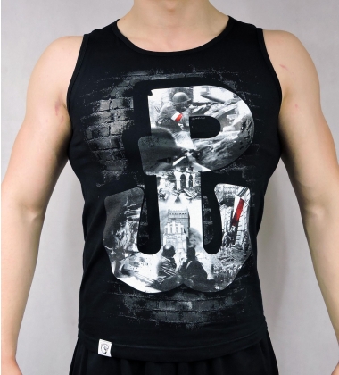 PROMOCJA tank-top PW