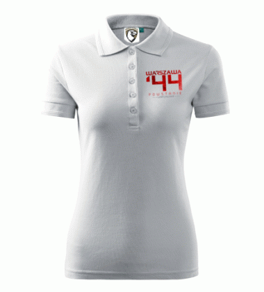 Polo damska - Warszawa 44 pw