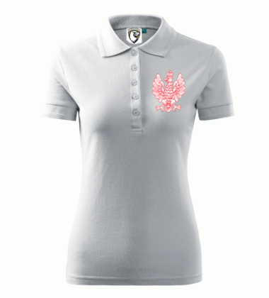 Polo damska -Wolna Polska