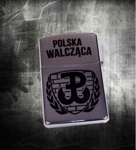 Zapalniczka Polska Walcząca