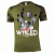 Koszulka-Żołnierze Wyklęci 2 (moro)